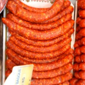 Merguez