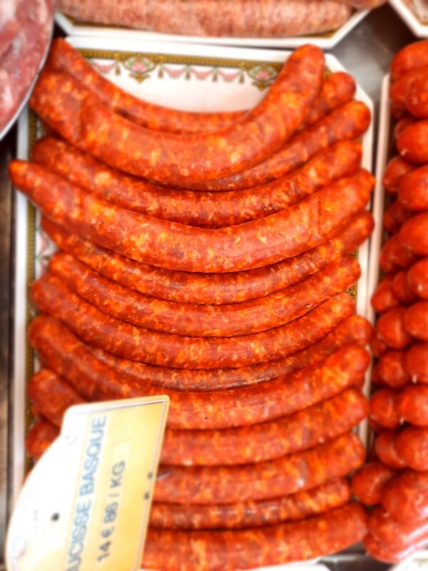 Merguez