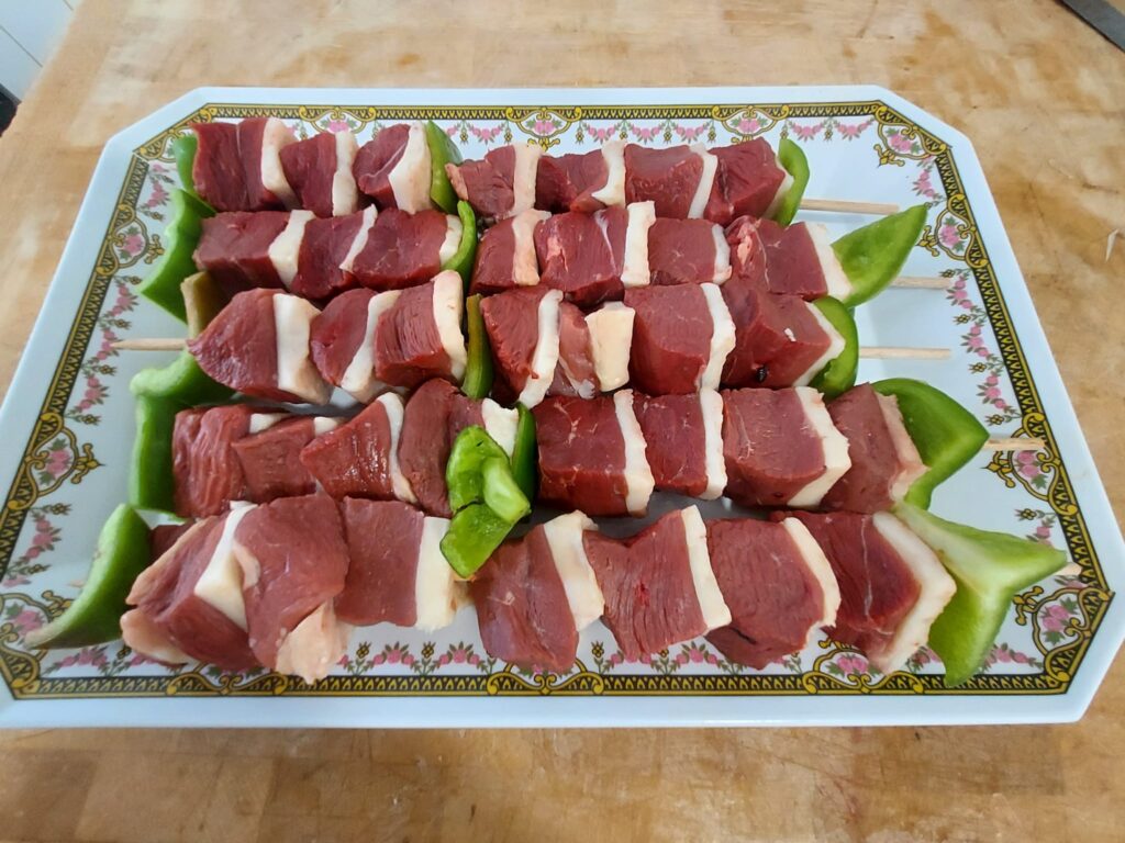 magret de canard-boucherie, charcuterie, traiteur, laurent récarté, gaillac