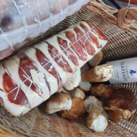 boucherie, charcuterie, traiteur, laurent récarté, gaillac