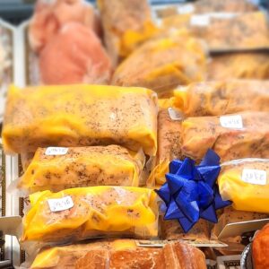 boucherie, charcuterie, traiteur, laurent récarté, gaillac