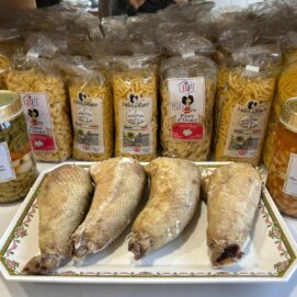 boucherie, charcuterie, traiteur, laurent récarté, gaillac
